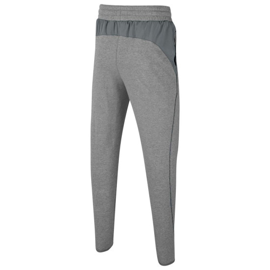 Nike Παιδικό παντελόνι φόρμας Sportswear Mixed Material Pants
